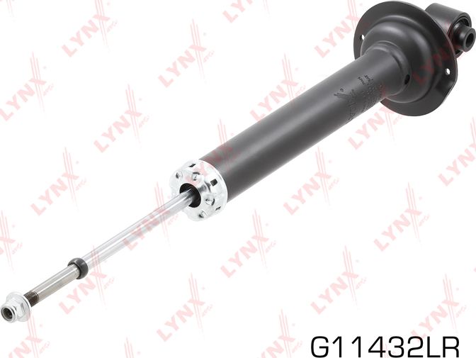 Амортизатор LYNXauto. Артикул G11432LR