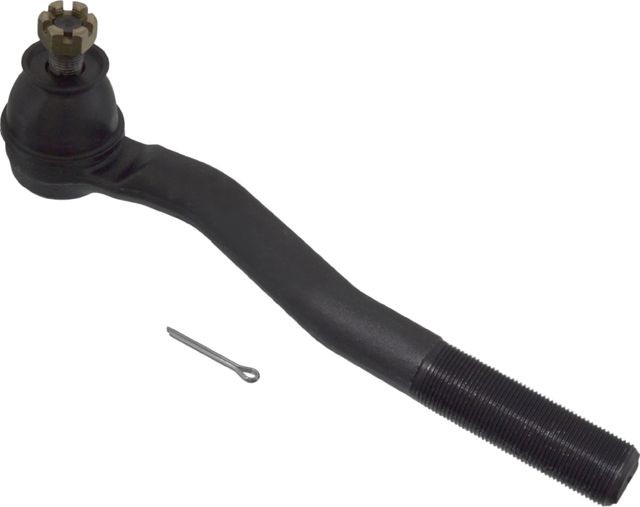 Наконечник рулевой тяги Blue Print правый нижний для Jeep Grand Cherokee II (WJ) 1999-2005. Артикул ADA108710