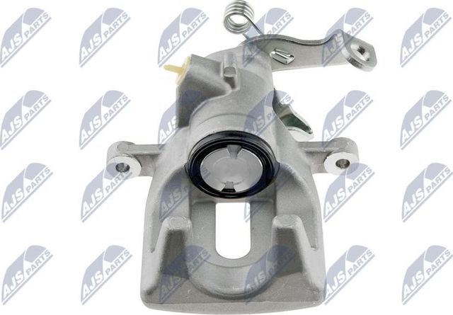 Тормозной суппорт NTY задний правый для Peugeot RCZ I 2010-2015. Артикул HZT-CT-020