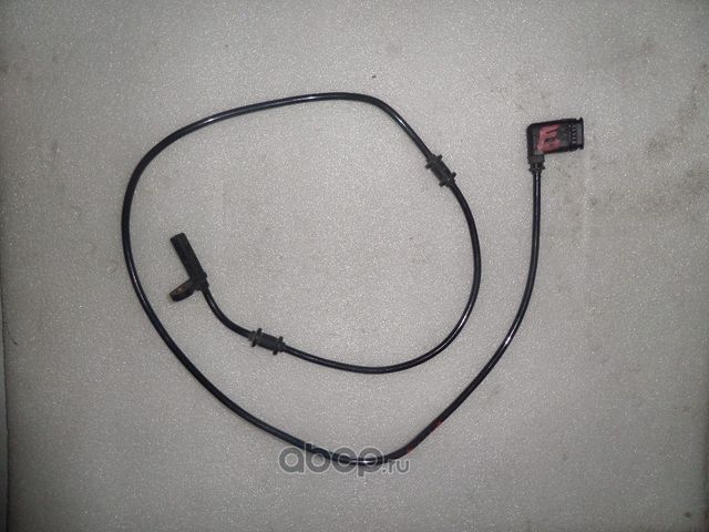 Датчик ABS передний MERCEDES-BENZ C-KLASSE (W204)/ C-KLASSE Kombi (S204) FRONT (Magtechnic). Артикул mag3328