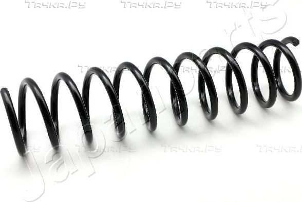 Пружина подвески Japanparts. Артикул ZC6995A