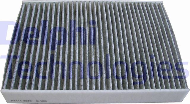 Салонный фильтр Delphi. Артикул TSP0325331C