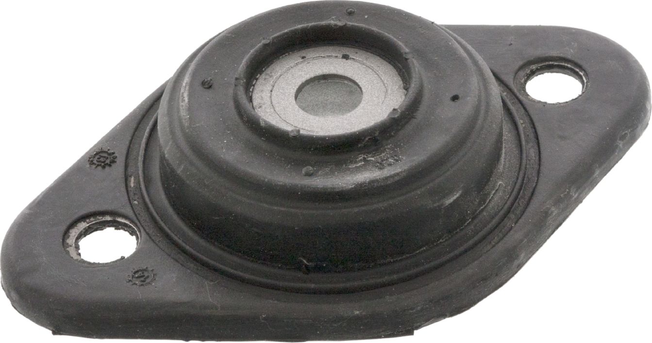 Опора амортизатора (стойки) Febi Bilstein (резина/металл). Артикул 15393