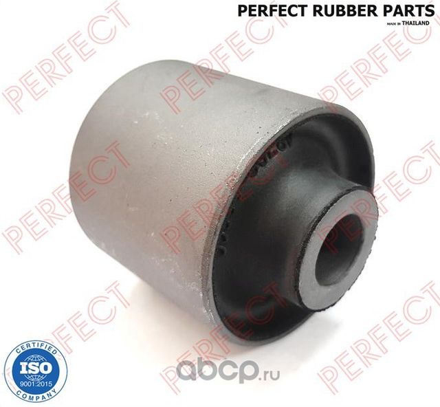 4870260090 6580 САЙЛЕНТБЛОК ЗАДНЕГО ПРОДОЛЬНОГО РЫЧАГА (Perfect) Perfect. Артикул TO65FJ80BE