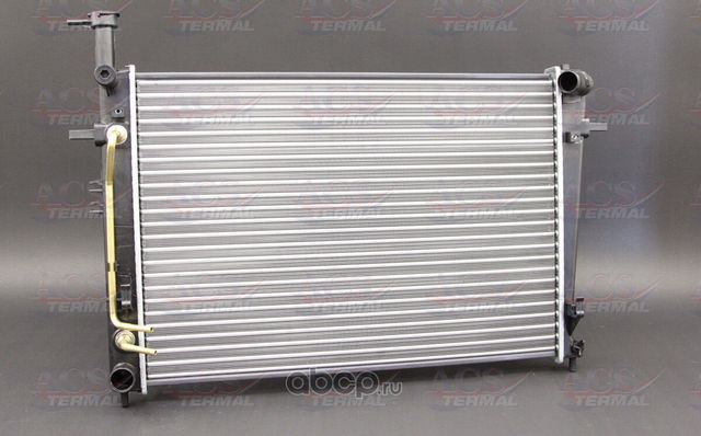 Радиатор охлаждения ACS Termal. Артикул 327479