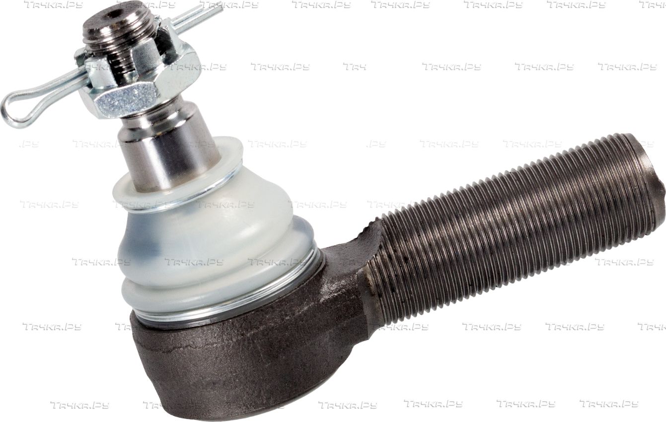 Наконечник рулевой тяги Febi Bilstein ProKit левый для Renault Mascott 1999-2004. Артикул 12974