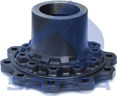 Ступица колеса Sampa. Артикул 040.490