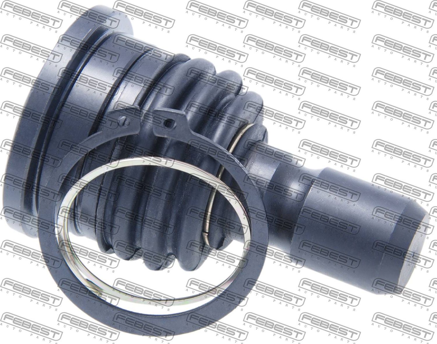 Шаровая опора Febest. Артикул 0220-Y62LR