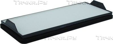 Салонный фильтр GoodWill. Артикул AG 1109 CF