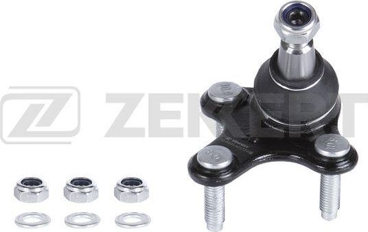 Шаровая опора Zekkert. Артикул TG-5445