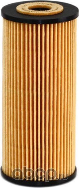 Фильтр масляный двигателя (Фильтр масляный TOP FILS O-005 26320-2F000 (OE0076)) (Topfils). Артикул O005