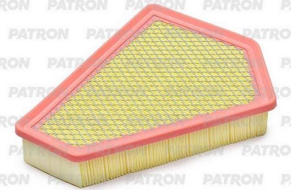 Воздушный фильтр Patron для Cadillac CTS II 2008-2014. Артикул PF1752