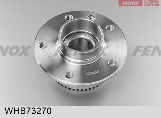 Ступица колеса Fenox. Артикул WHB73270