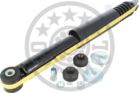 Амортизатор Optimal. Артикул A-1730G