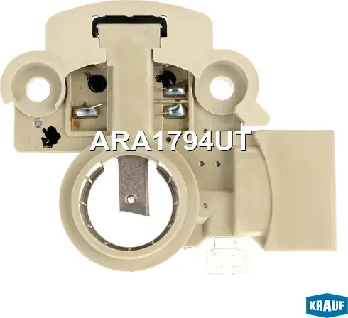 Регулятор генератора Krauf. Артикул ARA1794UT