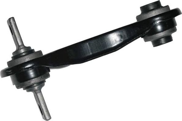 Продольный рычаг задней подвески TRW правый нижний для Mitsubishi Colt IV (CA0) 1992-1996. Артикул JTC718