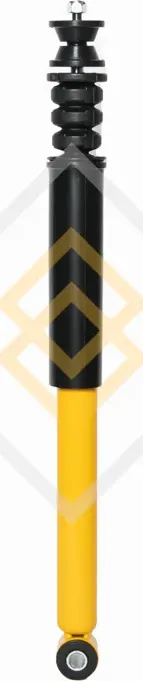 Амортизатор задний правый/левый NISSAN Note(E11) 1.4-1.6 2006 (Sufix). Артикул SA1128