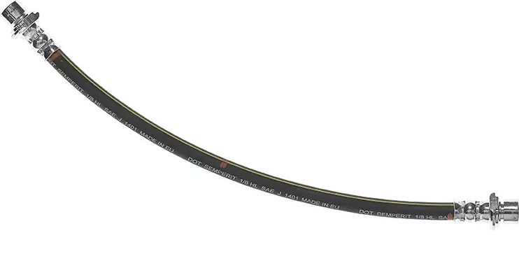 Тормозной шланг Brembo ESSENTIAL LINE. Артикул T 83 090