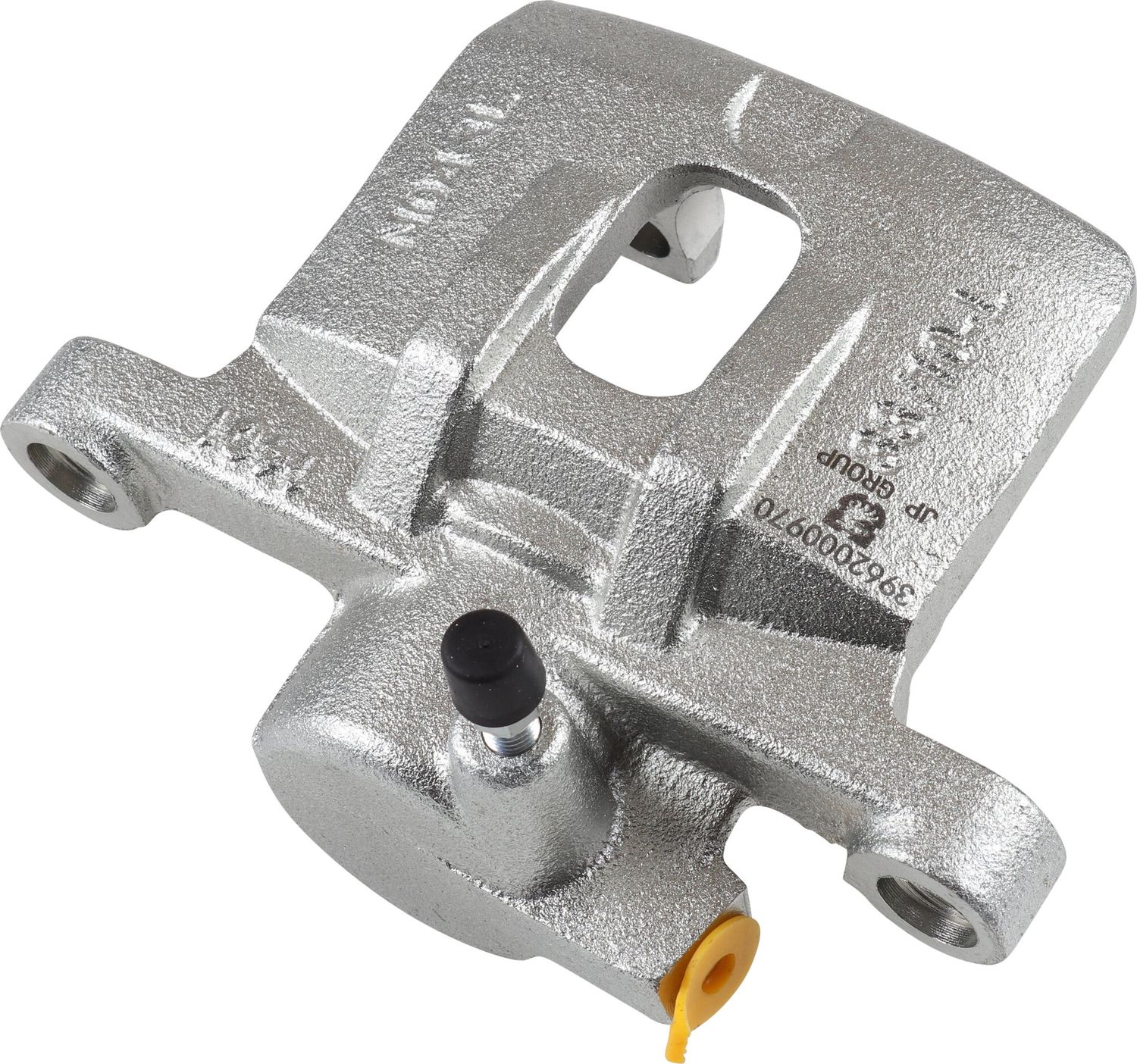 Тормозной суппорт JP Group. Артикул 3962000970