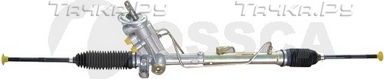 Рулевая рейка OSSCA для Audi A2 2000-2005. Артикул 07596
