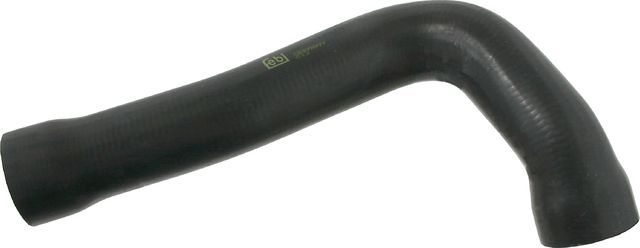 Патрубок радиатора (системы охлаждения) Febi Bilstein. Артикул 27460