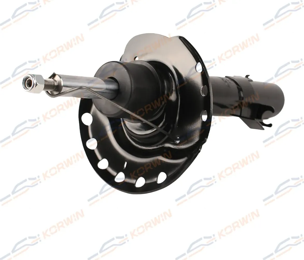 Амортизатор MONDEO IV/ S80 II/V70 III 06- fr.right (Korwin). Артикул KWCA0145R