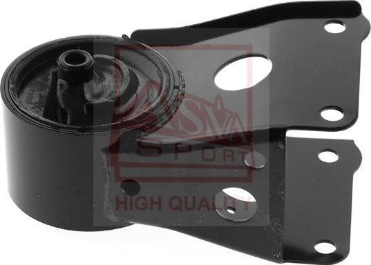 Подушка (опора) двигателя Asva. Артикул 0212-A33MTF