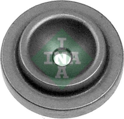 Приводной ремень поликлиновой с роликами (комплект) Ina. Артикул 529 0375 10