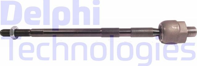 Рулевая тяга Delphi левая для Mazda Demio I (DW) 1998-2003. Артикул TA2588
