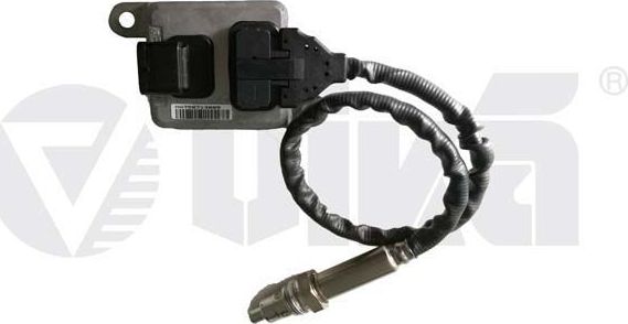 NOx-датчик, NOx-катализатор Vika. Артикул 99746601