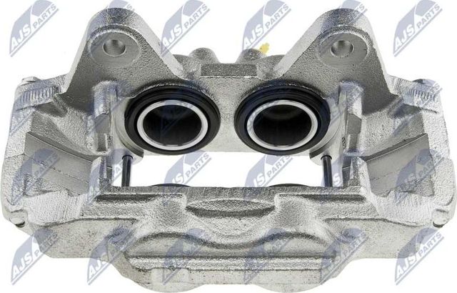 Тормозной суппорт NTY передний левый для Lexus GX I 2001-2009. Артикул HZP-TY-000