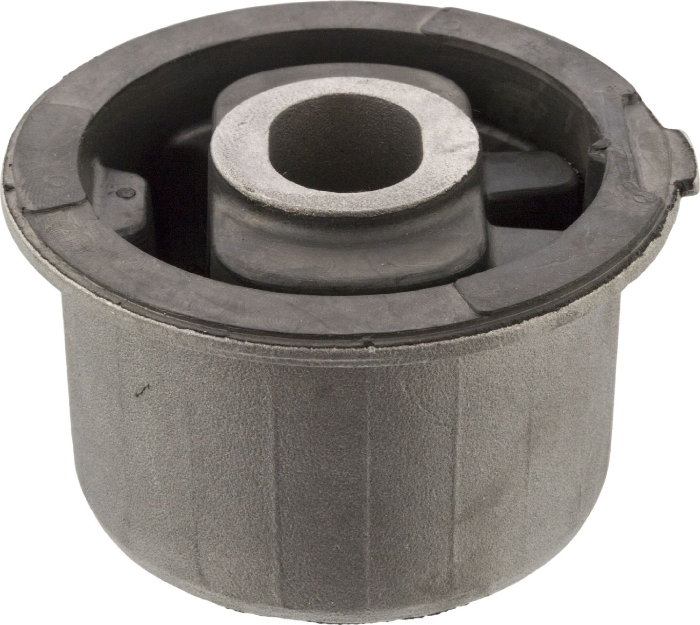 Сайлентблок задней балки SWAG (резина/металл). Артикул 30 93 9691