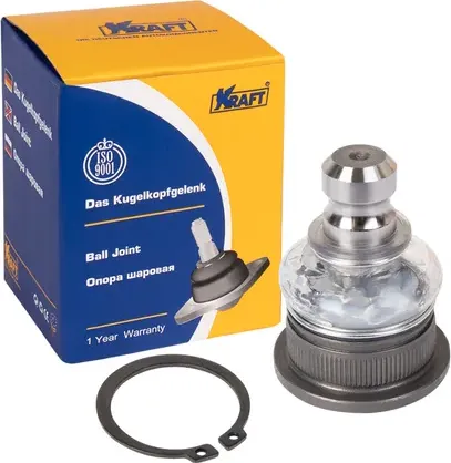 Опора шаровая (Kraft). Артикул KT053267