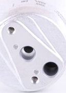 Осушитель кондиционера Nissens (алюминий) для Toyota Hilux VII 2005-2015. Артикул 95063