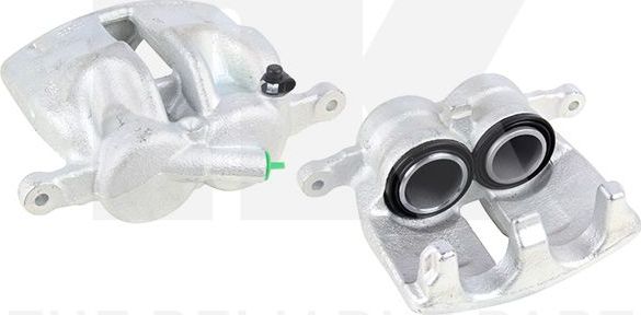 Тормозной суппорт NK (Чугун). Артикул 2119158