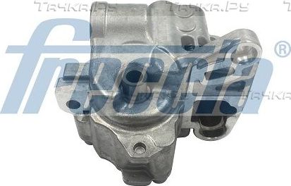 Масляный насос Freccia для Volkswagen Passat B7 2010-2015. Артикул OP09-174