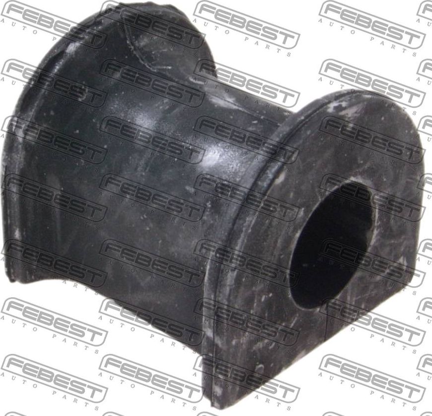 Втулка стабилизатора Febest. Артикул VWSB-T5R