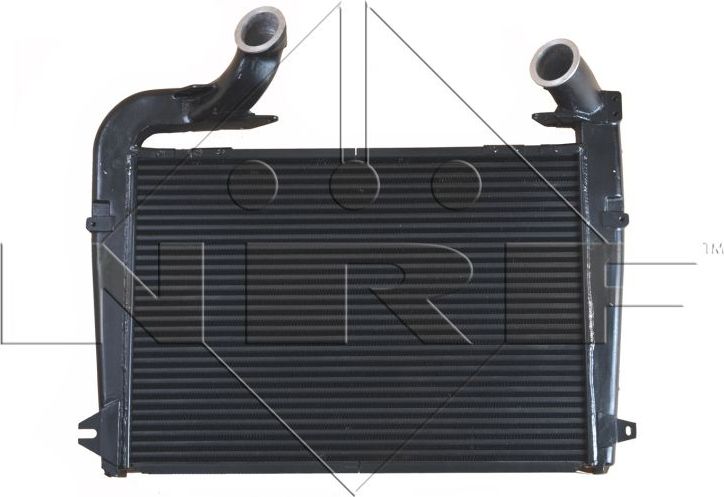 Интеркулер NRF. Артикул 30224