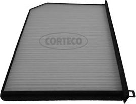 Салонный фильтр Corteco. Артикул 80000607