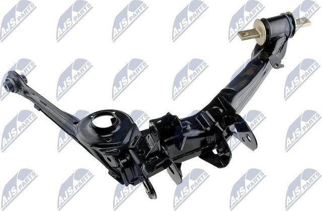 Поперечный рычаг задней подвески NTY правый нижний для Honda Civic VII 2003-2005. Артикул ZWT-HD-045