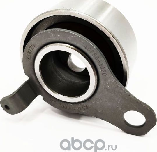 Ролик зубчатого ремня ГРМ натяжной (Kimiko). Артикул E030200005-KM