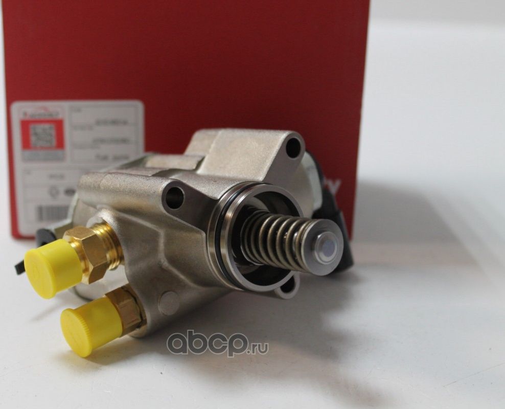 Насос топливный VAG Audi Q7 4.2 BAR 079127026C (Raceorly). Артикул I01016014