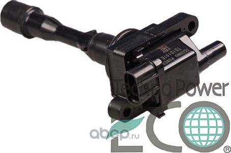 Наконечник Катушки Зажигания (19500-87101) (Techno Power). Артикул TDID101E