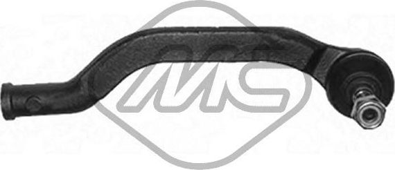 Наконечник рулевой тяги Metalcaucho. Артикул 53033