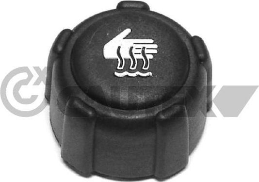 Муфта генератора обгонная Cautex для Renault Megane II 2002-2008. Артикул 021247