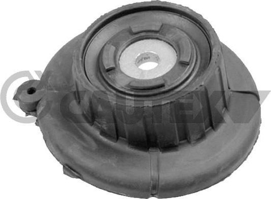 Опора амортизатора (стойки) Cautex передняя для Fiat Stilo 2001-2008. Артикул 011250