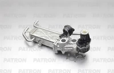 Клапан EGR (Patron) Patron. Артикул PEGR123