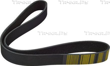 Приводной ремень поликлиновой Zentparts. Артикул Z23071