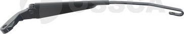 Поводок (рычаг) стеклоочистителя (дворника) OSSCA задний для Volkswagen Golf III 1991-1999. Артикул 24868