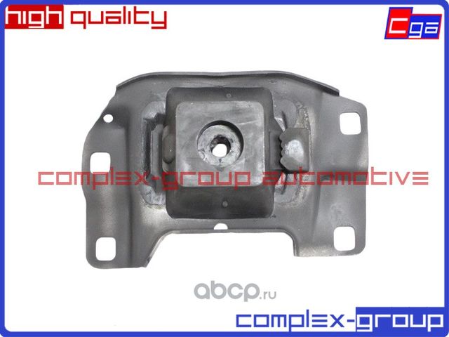 Подушка двигателя CC2939070 CGA. Артикул 1EB3007RA